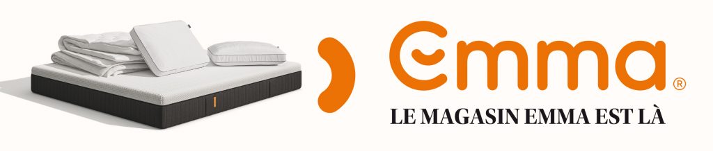 Emma : le magasin est là