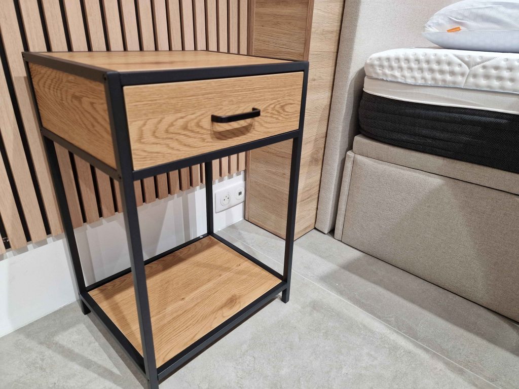table de chevet emma store