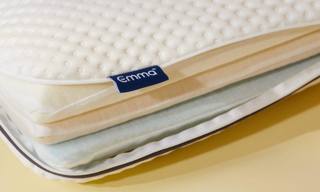 Les matelas emma près de vallauris