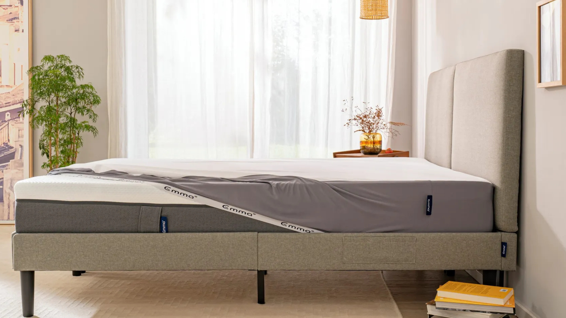 Emma Store Blog - Protège-matelas Emma, les avantages