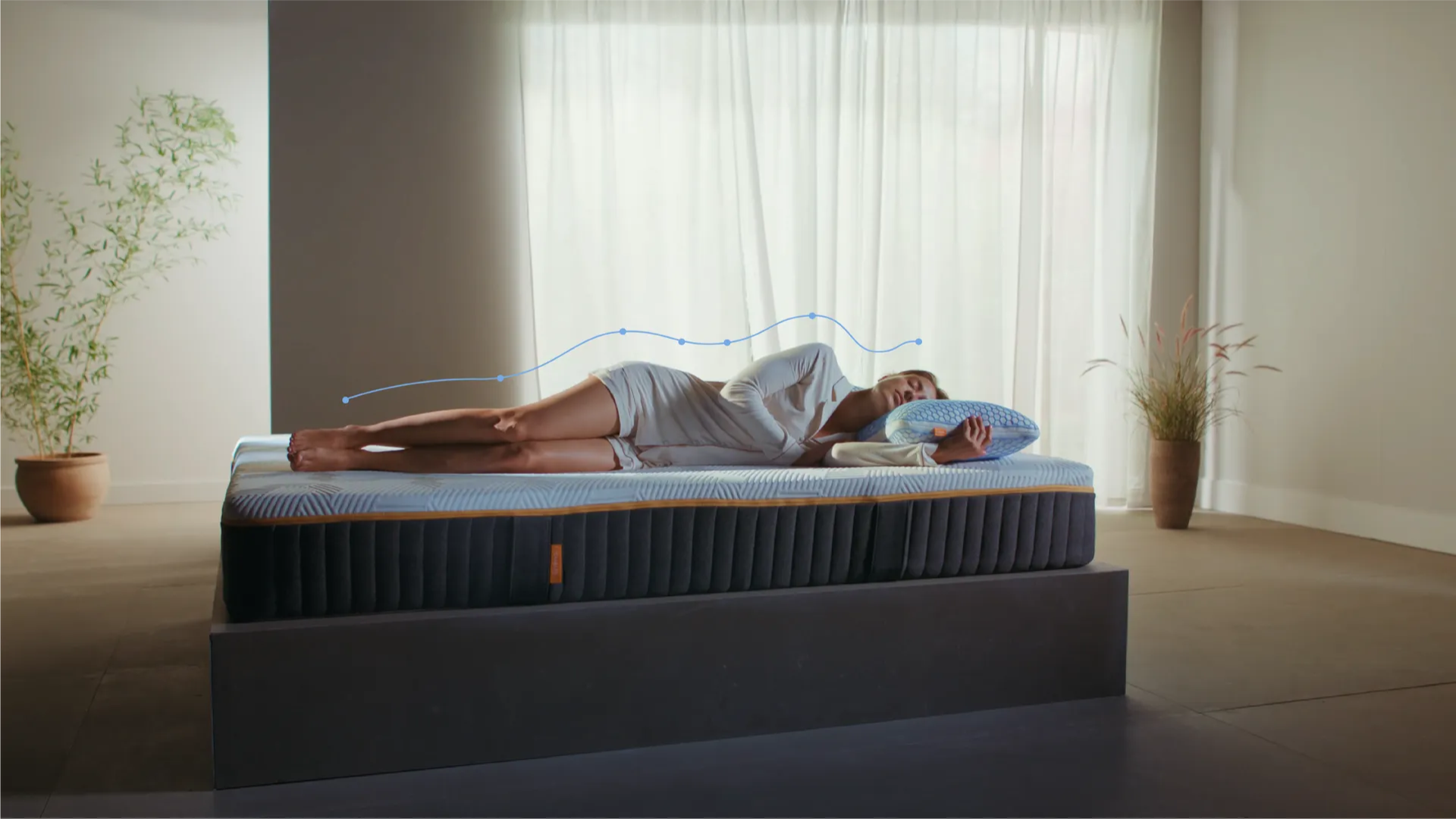 Emma Store Valbonne - Pourquoi changer de matelas tous les 10 ans